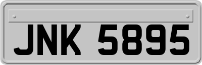 JNK5895