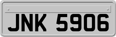 JNK5906