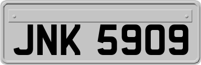 JNK5909