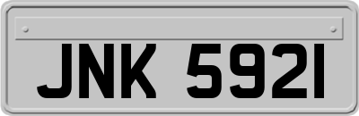JNK5921