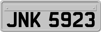 JNK5923