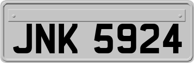 JNK5924