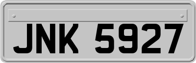JNK5927