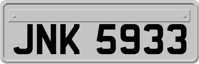 JNK5933