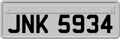 JNK5934