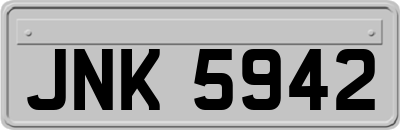 JNK5942
