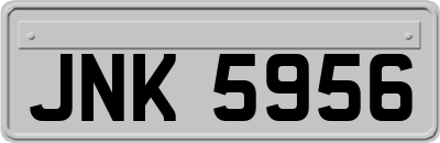 JNK5956