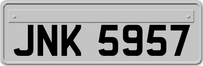 JNK5957