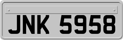 JNK5958