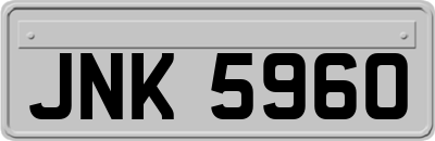 JNK5960
