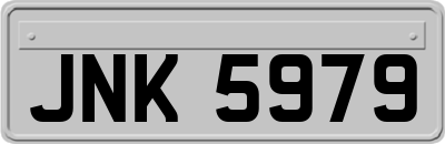 JNK5979