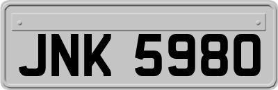 JNK5980