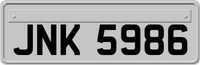 JNK5986