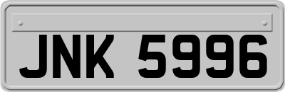 JNK5996