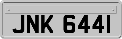 JNK6441