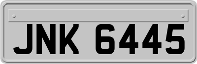 JNK6445