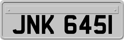 JNK6451