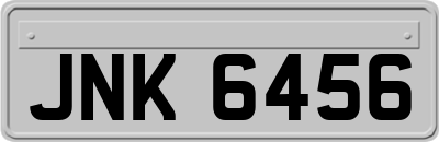JNK6456