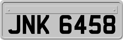 JNK6458