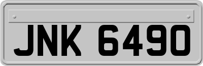 JNK6490