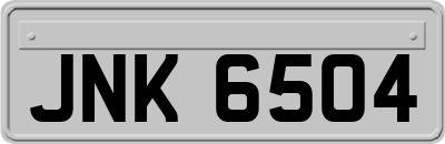 JNK6504