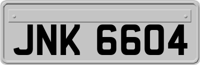 JNK6604