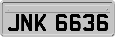 JNK6636