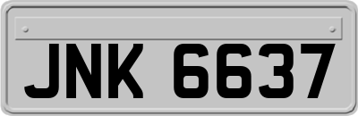 JNK6637