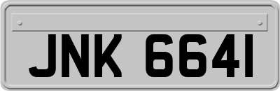 JNK6641
