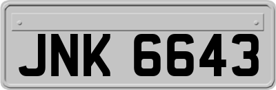 JNK6643