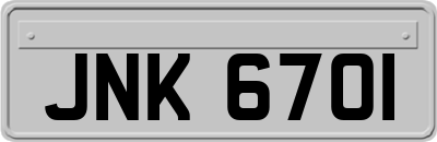 JNK6701