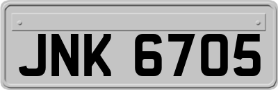 JNK6705