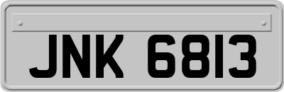 JNK6813