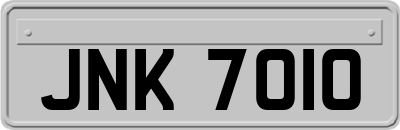 JNK7010