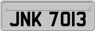 JNK7013