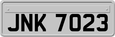JNK7023