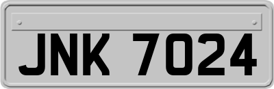 JNK7024
