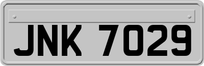 JNK7029