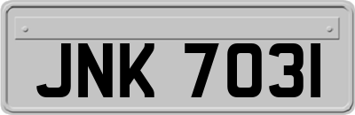 JNK7031
