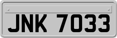 JNK7033