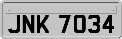 JNK7034