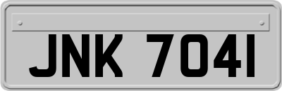 JNK7041
