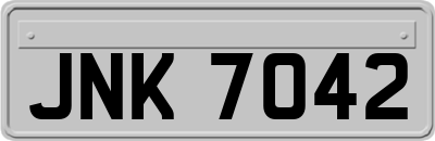 JNK7042