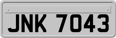 JNK7043