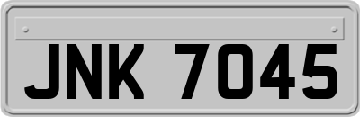 JNK7045