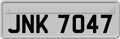 JNK7047