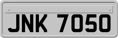 JNK7050
