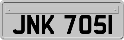 JNK7051