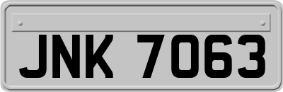 JNK7063