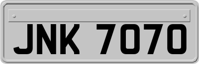 JNK7070